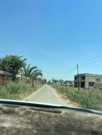هور رجب • شارع أبو دخيل • ١٠٠م