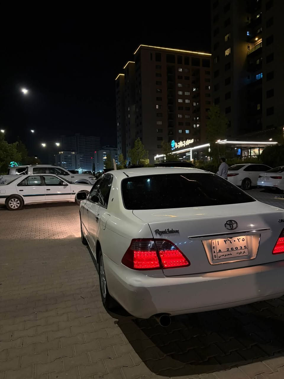 شاهینە بڕاوە بڕاوە 📦2006  بێ کۆد گێڕو مەکینە گەورە 182 بێ دوکەڵ ٢ دوگمە کامل کامل مەسروف کراوە برێکی بەسراوە تازە ڕۆنی گۆڕاوە نمونەیە لە جوانی گێڕوو مەکینەو سەقف و کەڤەرو ڕەقەم شانسی بەشەرت 

☎️ ***********
