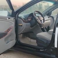 اكسنت • ٢٠١٤ • ٦٠ الف