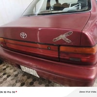 كورلا ١٩٩٣ • رقم نينوى • سامراء