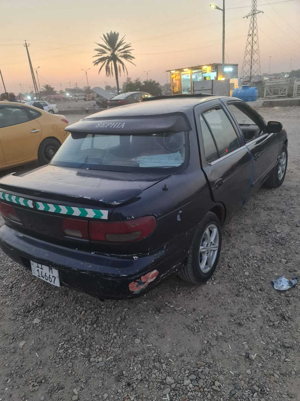 بابل :محاويل.
للإستفسار/***********   

السعر ٢٦ وبيه مجال
