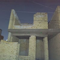 هيكل • ٧٥م • الخطيب الزراعي