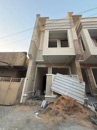 الاعظمية الكم • ٧٢م • ٤غرف