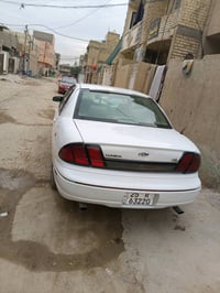 محرك جديد • جير ممتاز • رقم كركوك