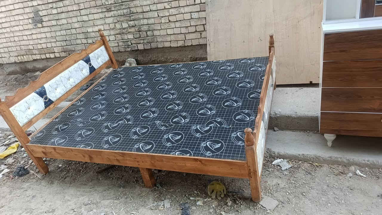 بغداد الحبيبيه • جربايه • معرض