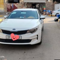 اوبتيما ٢٠١٧ • وارد امريكي • رقم كربلاء