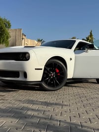 جالنجر SXT • ٢٠١٨ • تقرير غرق