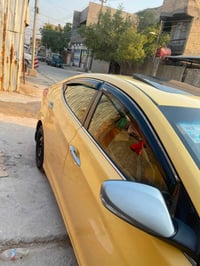 النترا • ٢٠١٦ • حادث