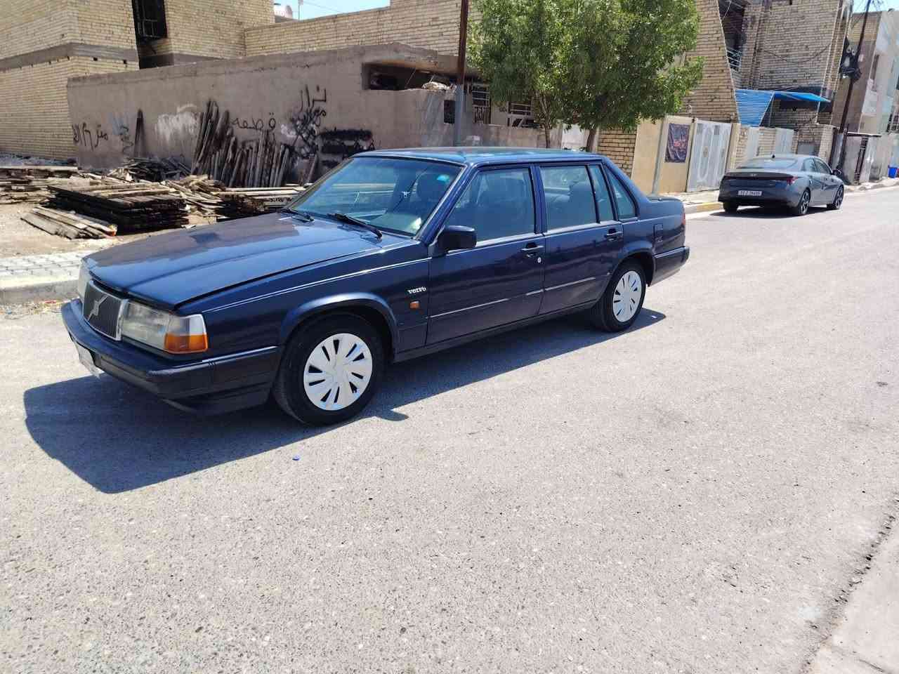 موديل ٩١ • رقم بغداد • محرك وكير جديد