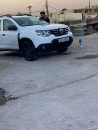 سياره رينو داستر 2019 جديده ماشيه 49 الف السعر 95 ورقه مكاني حي جهاد ب...