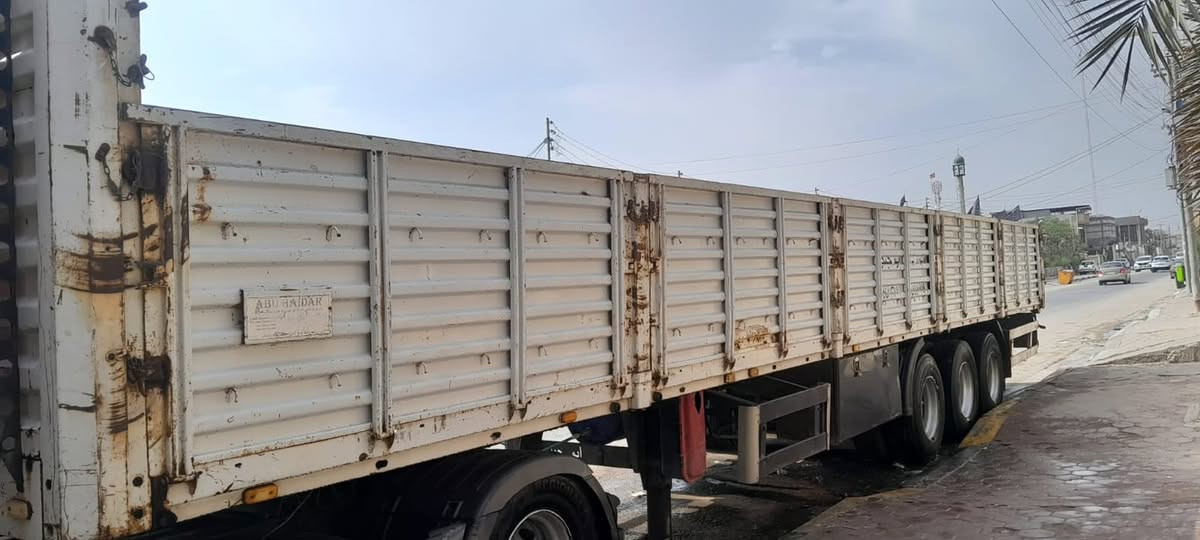 عربانه • برميل • ١٦ جوبلس