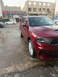 دورنكو gt موديل 2022  للبيع او المراوس مع تاهوا او جمسي حسب القناعة رق...
