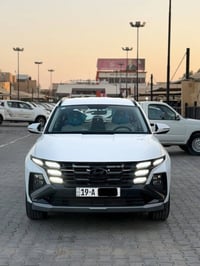 توكسان 2025 خليجي مكينه 2000 كفاله عامه لاصبغ ولاتبديل ولابارد ولاشخوط...