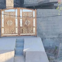 باب الدرب • ١٢٥م • طابو صرف