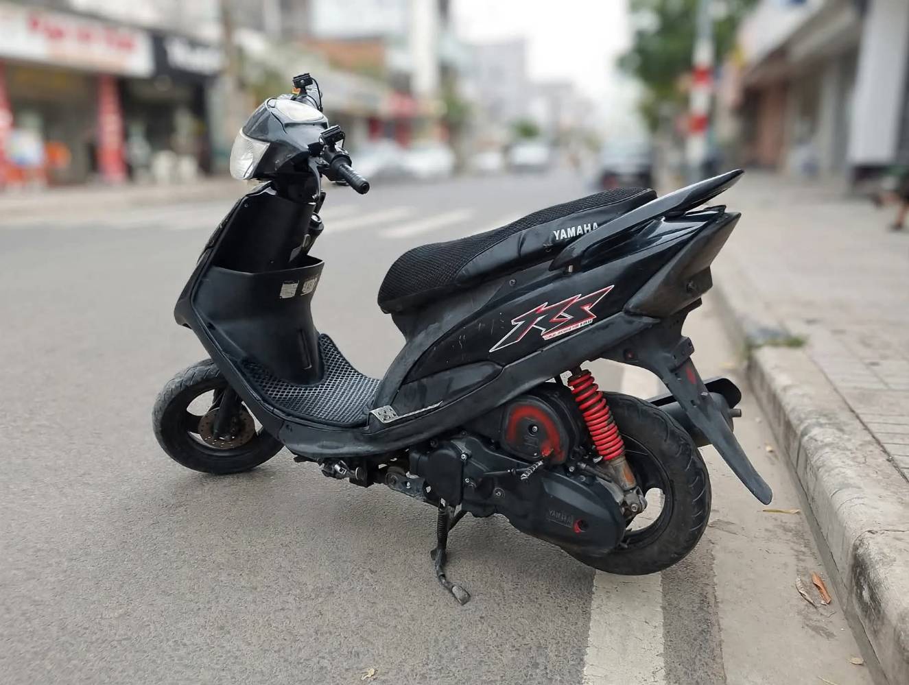 مراوس • بگير