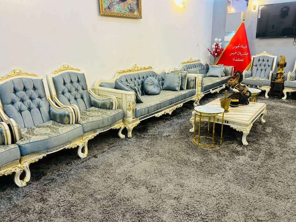٢٤مقعد • تركي • بابل الإسكندرية الحصوه