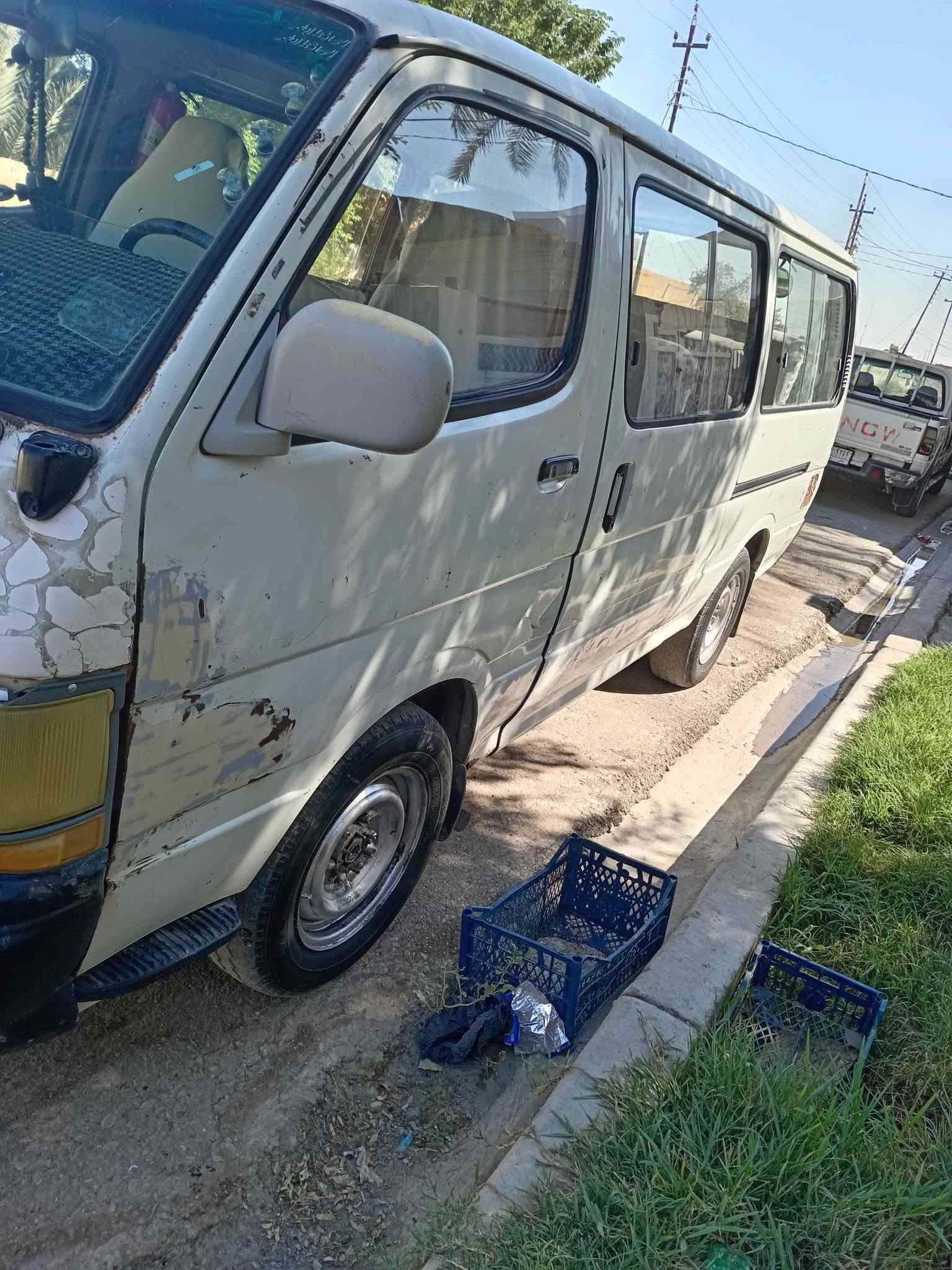 بوز هايسة14 للبيع مديل91 سيارة خير من الله مكفولة من كلشي عل بلاد سعر35وبيهة مجال للستفسار*********** مو شراي لتعلق وتكسر بحلال الناس
