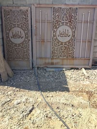 باب اسلايت • جديد • عرض ٣م