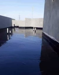 شتايكر • ماستك • صب سطوح