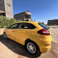 مكينة كورلا • ٢٠١٣ • بابل