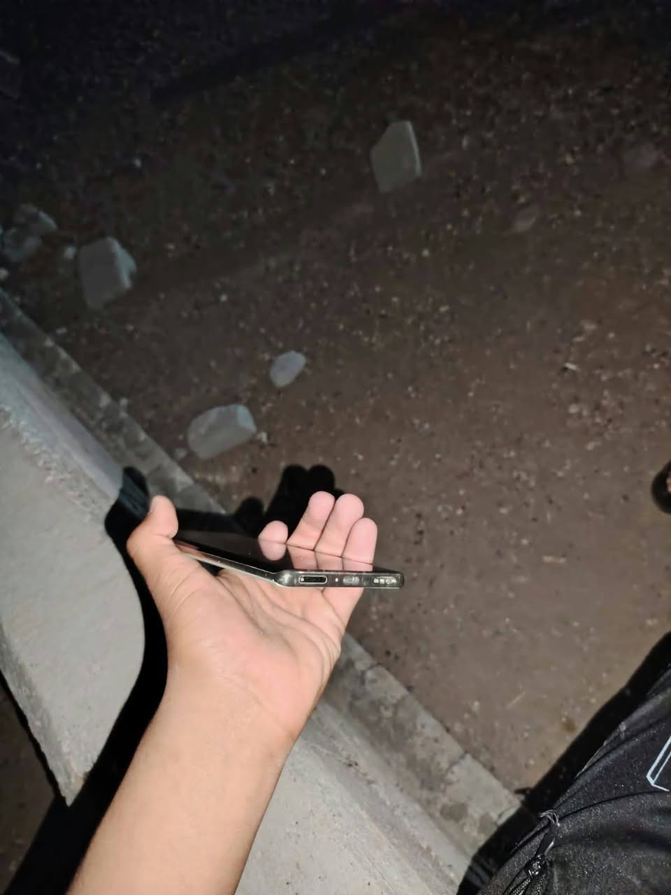 انفنكس زيرو 30 • 5G