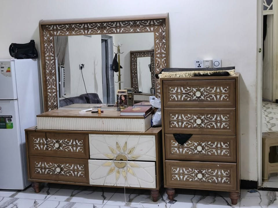 غرفه تركيه • ثقيل • نظيفه