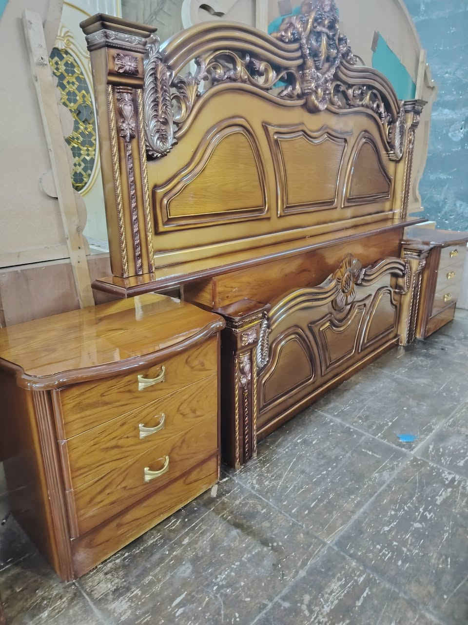 أخت الجديدة اي ضرر مابيها صاج خارج داخل تكمة تزكام درجة أولى مكان بغداد فلكة حي النصر يوجد توصيل ***********سعر مليون
