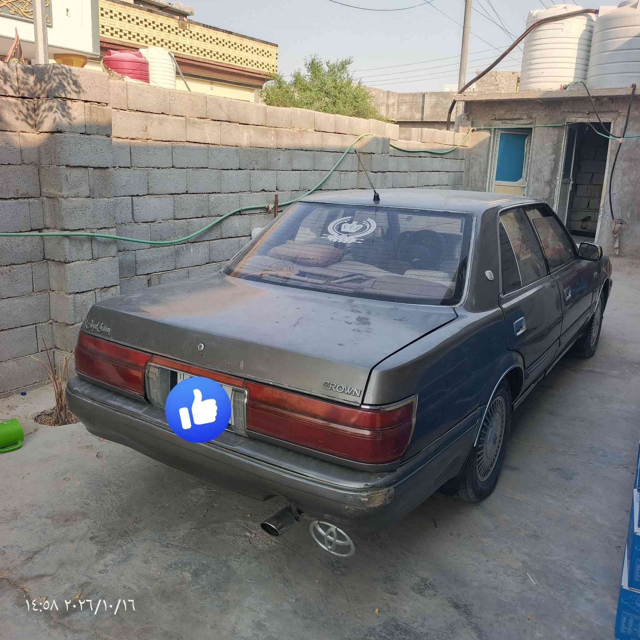 اصوليه • كفاله • سياره نضيفه