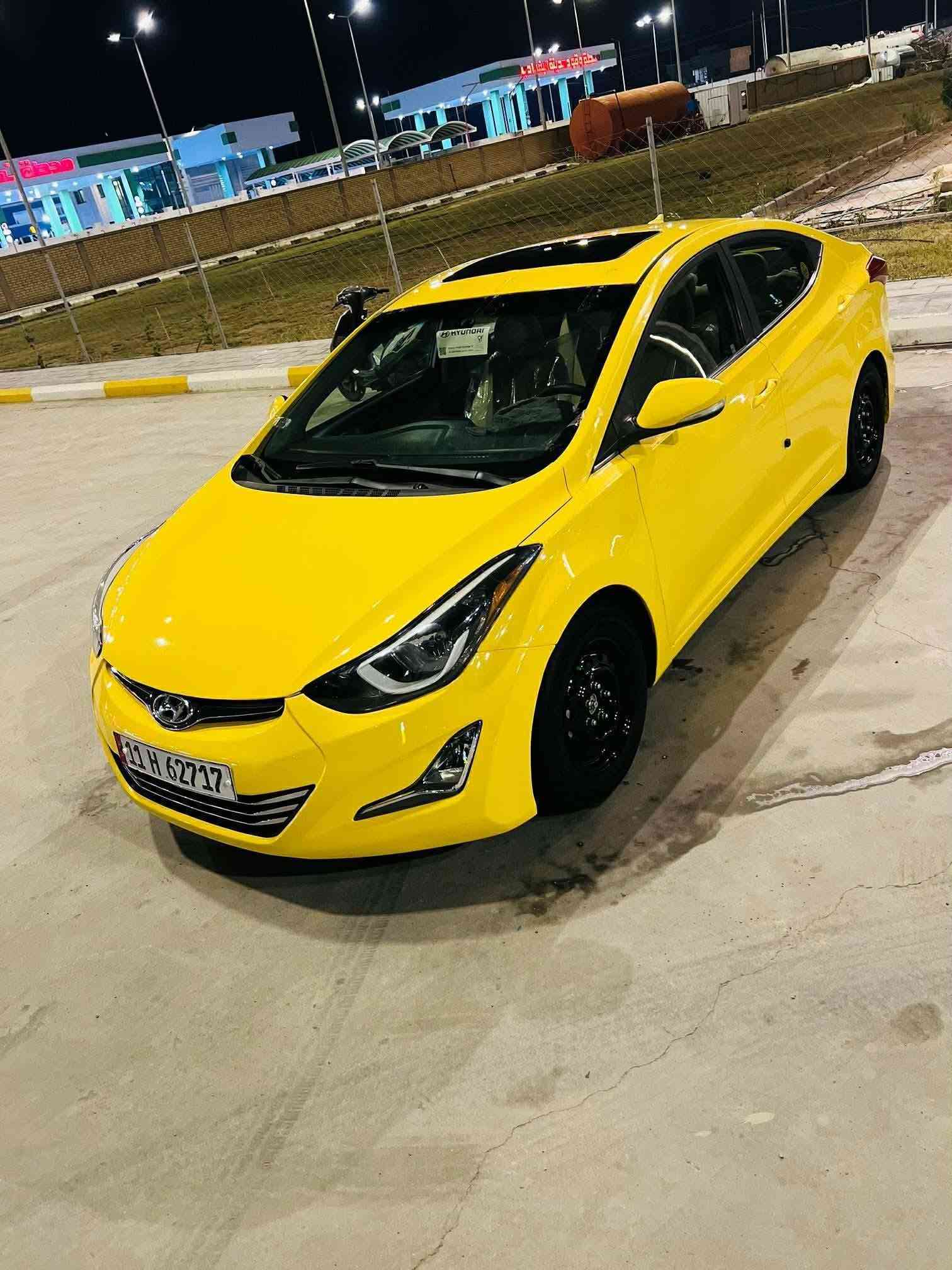 النترا 2016
فول لمتد 
فتحه 
بصمه 
بصمه ابواب
مكينه ا1800دوش جديده هستوني شاده 
تخم تاير
صدر امامي خلفي 
ضربته بين الباب والجمالغ صفحه السايق
رقم الهاتف *********** مكان السيارة كوت مركز المدينة
السعر 115 بيه مجال للشراي
