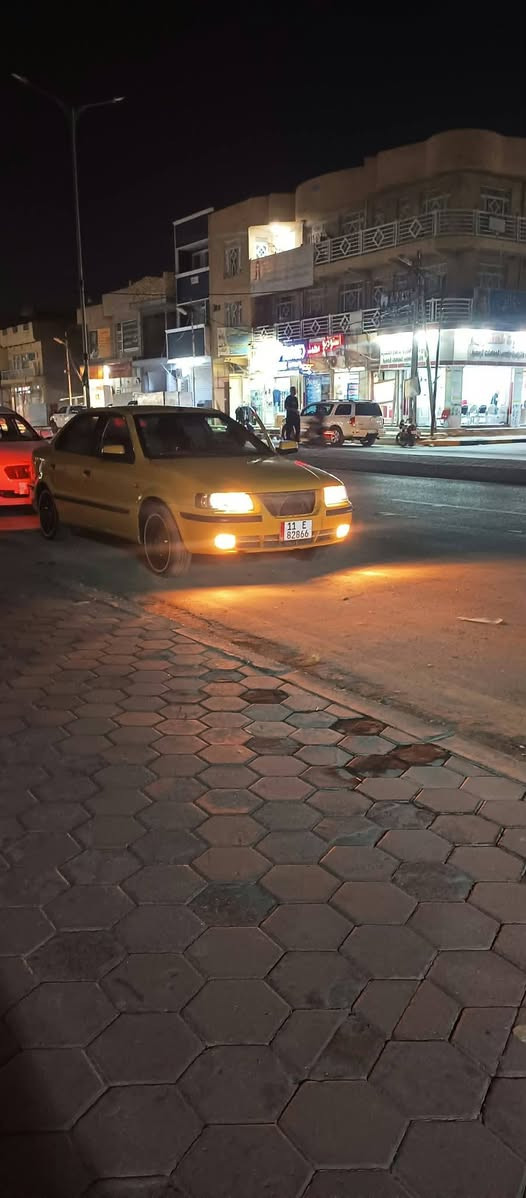 سلام عليكم 
سمنت ٢٠١٢  مكفولة 
الاتصال ***********
#مكلف بالنشر
