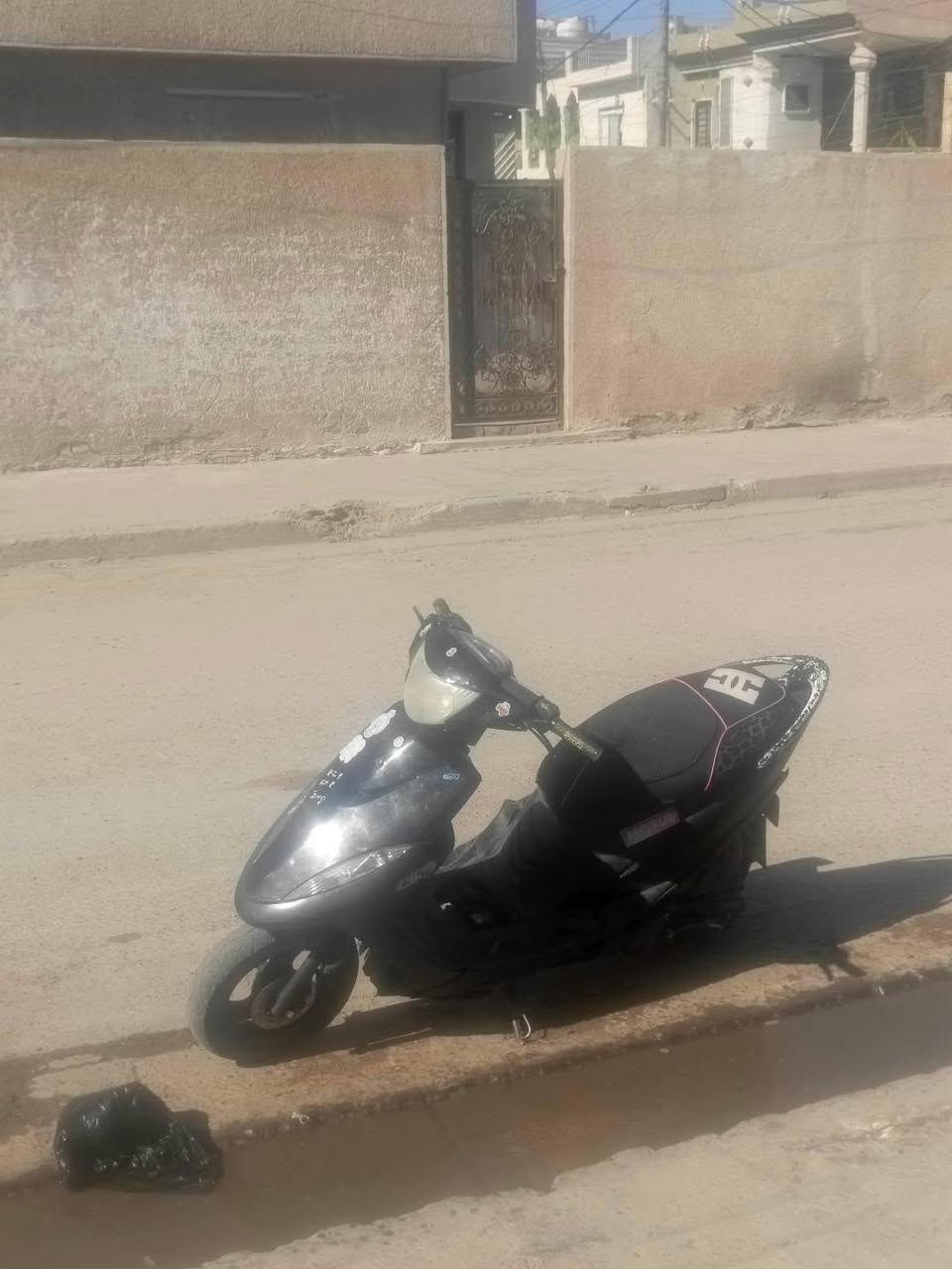 ماكس عدلة • نضيفه • بلا تبخير