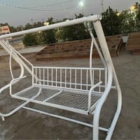 جلسة عربية • بابل المحاويل • مرجوحة','باب بي في سي