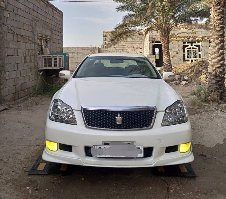 ٢٠٠٤ • رقم بصره • سنوية ٢٠٢٨