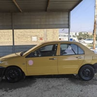 لانسر • ٢٠١٠ • رقم ديالى