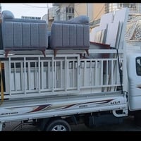 نقل أثاث • تحميل وتفريغ • كادر متخصص