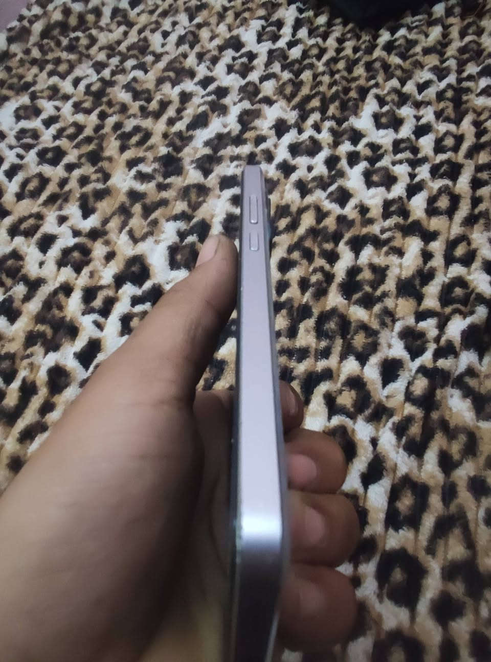 بوكو اكس6 برو • ذاكرة ٥١٢ • كسر ناعم