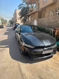 كي 5 جي تي • ٢٠٢٣ • رقم بغداد