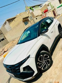 توسان 2025 توكلر ماشيه 20 الف  رفم أربيل وكاله أو تحويل  فول مواصفات ج...