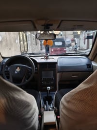 بارس ٢٠٢١ • طخة خفيفة • كفالة عامة