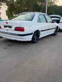 ٢٠١٤ • مكينة توب • لايت زنون