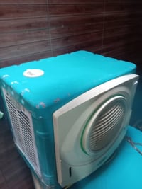 مبردة كبيرة شغالة • مبردة صغيرة ريحة محترقة • بغداد الشعب
