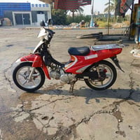 سرفيز • ماطور كامل • نقص باتري
