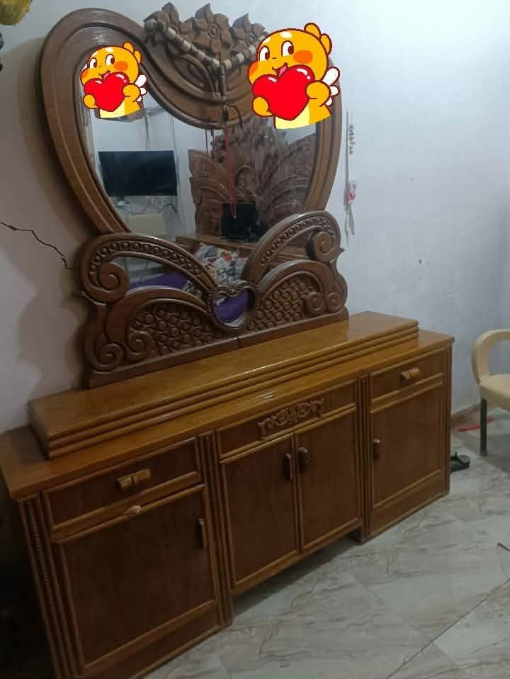 غرفه اخشاب • نضيفه • بابل مسيب