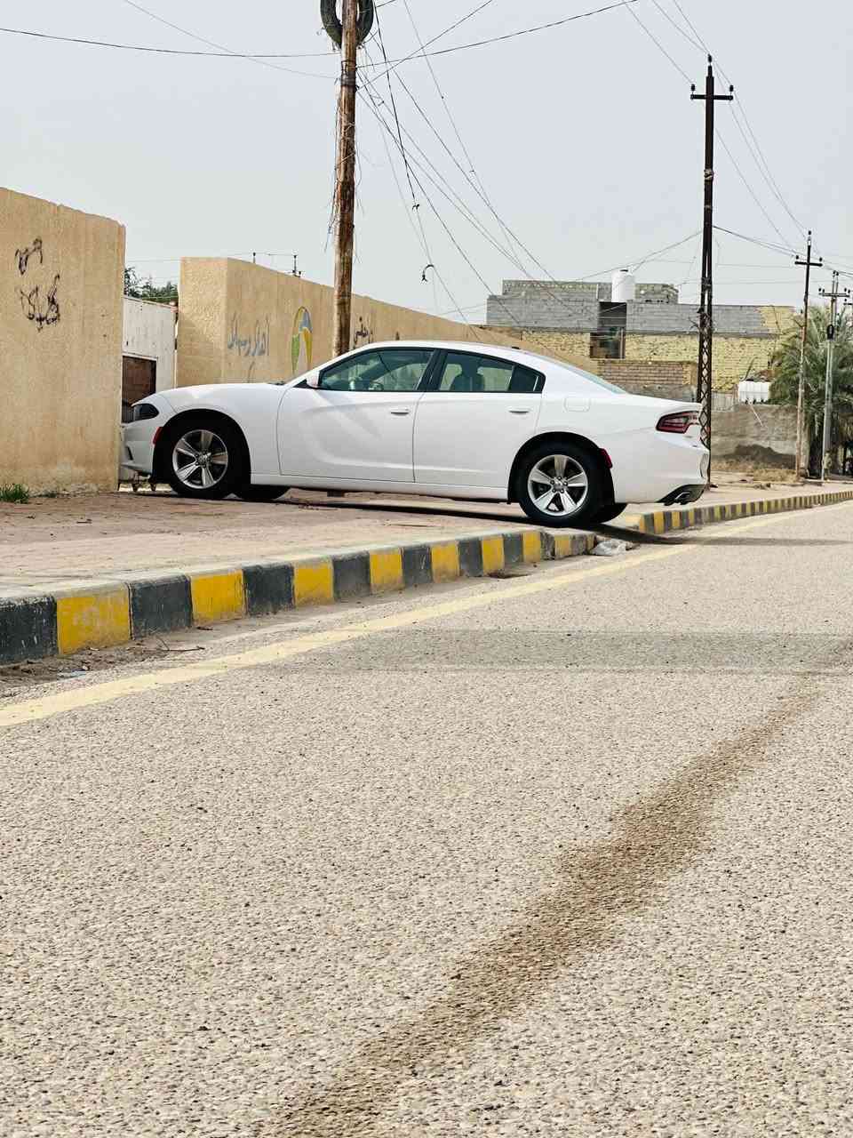 جارجر • ٢٠١٩ • مكينه ٣٦٠٠