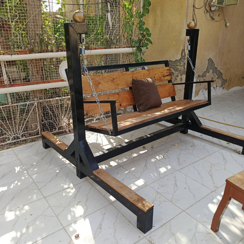 ٢٥٠ • ديكور • حديقة