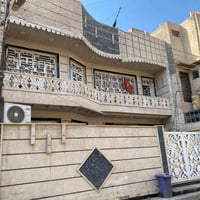 البلديات ضياء الحلفي • ١٥٠م • ٥ غرف