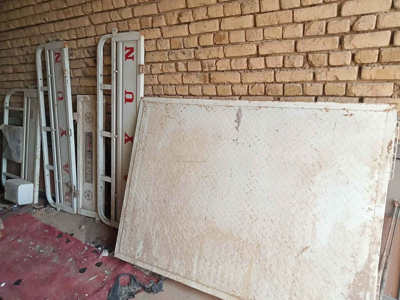 بلادي ١٩ • بدون ستوته • التضحيه
