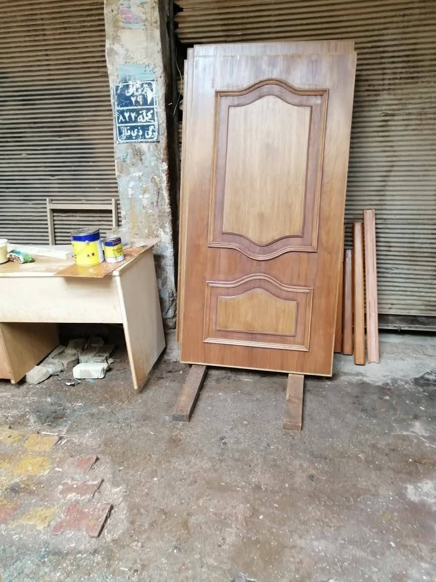 إذا كنت تبحث عن الفخامه ✔️ستجدها معنا
عملنا هويتنا نتمنى ان ينال إعجابكم 
من معمل نجاره ((بركات الامام علي )) نقدم لكم عمل
غرف النوم 
كنتور 
بوفيه 
ابواب غرف 🚪
ابواب مدخل رئيسي خشب صاج طلاكه وربع
ابواب دفتريه مال صاله 
مجموعه من تصاميم الابواب توجد لدينا حسب الطلب 
من قبل الايادي📏📐المتخصصة 
وبدقة حرافية عالية
لطلب أعمال مماثلة او أعمال اخرى 
يمكنكم زيارتنا : ميسان العماره حي الغدير ماقبيل حي الصحفين مجاور اسواق الكوثر 
يرجى مراسلتنا عل الخاص
 او الاتصال ☎️📞 وتساب 
ابو كيان النجار
***********
