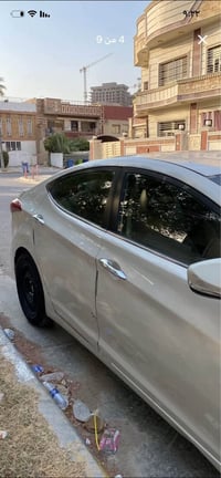 النترا • ٢٠١٦ • محرك ٢٠٠٠