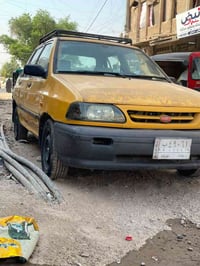 سايبا • ٢٠١٢ • رقم بغداد
